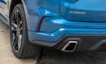 Ford Edge ST 2018 года (NA)